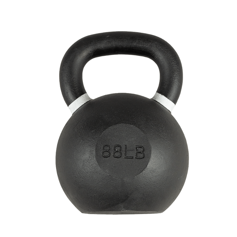 Powder Coated Kettlebells Fitness Products Direct